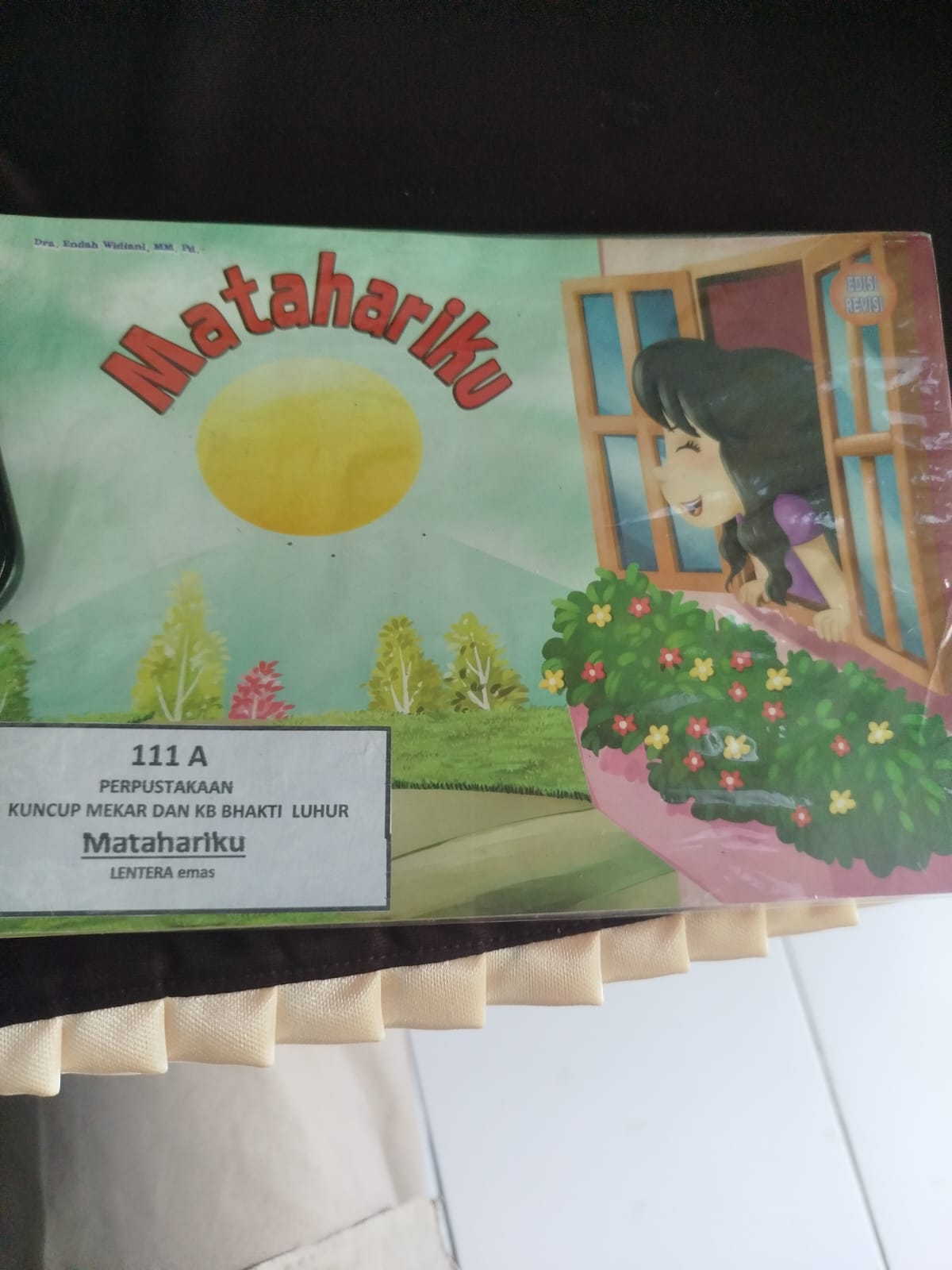 Matahariku