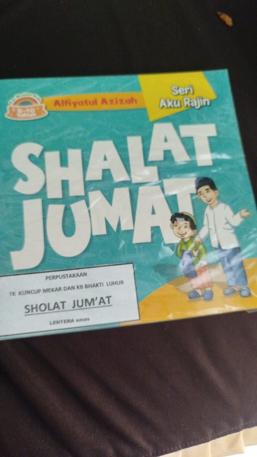 Shalat Jumat