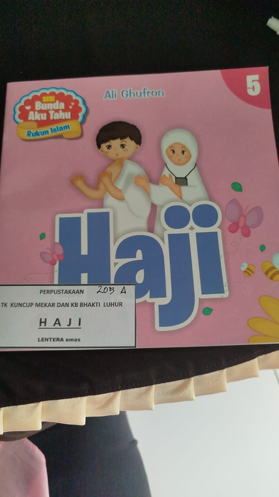 Haji