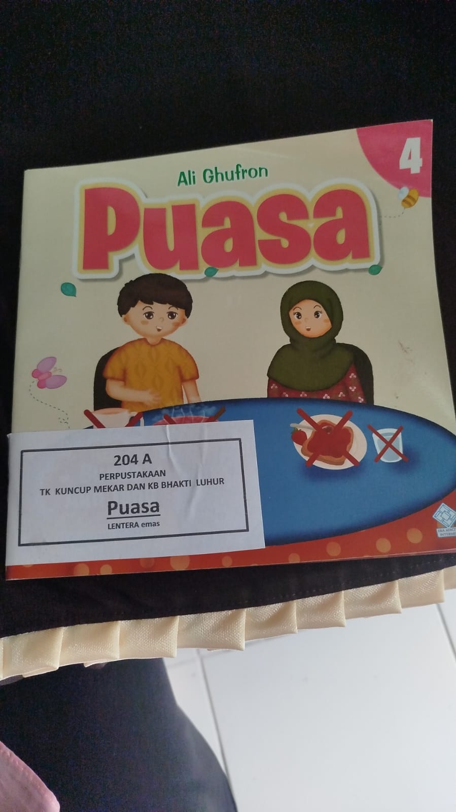 Puasa