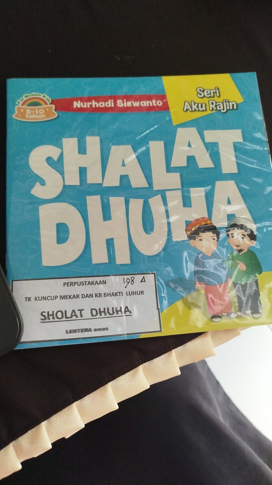 Shalat Dzuha