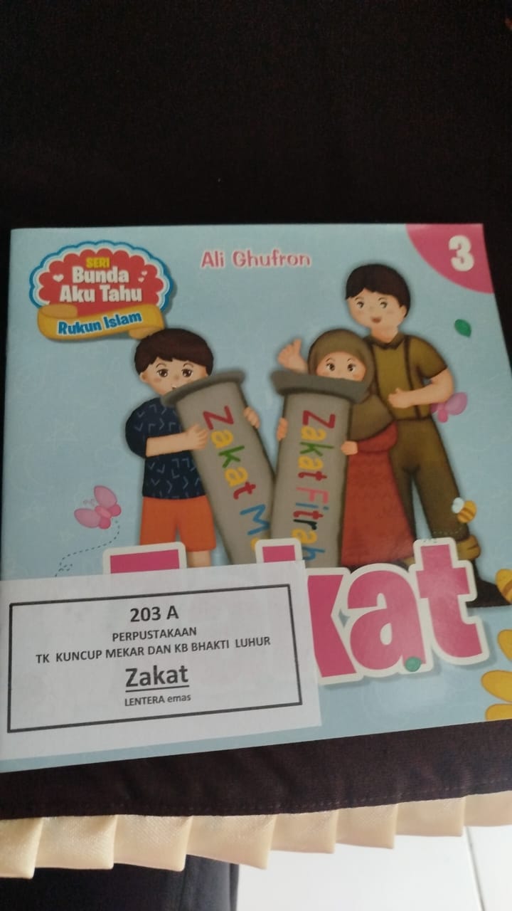 Zakat