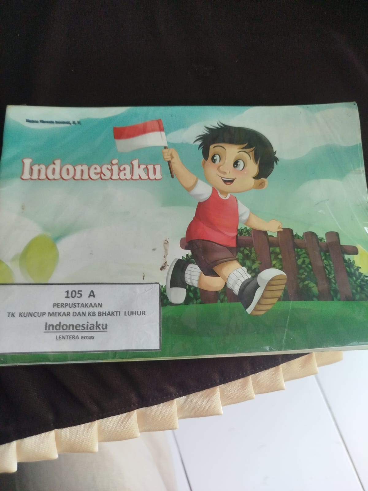 Indonesiaku